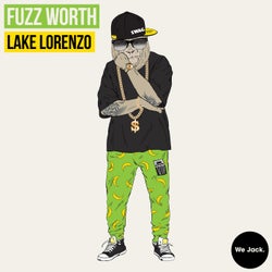 Lake Lorenzo