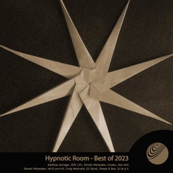 Hypnotic Room (Best of 2023)