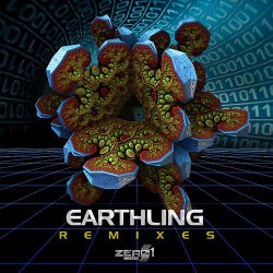 Earthling Remixes