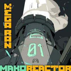 Mako Reactor (feat. RoboRob)