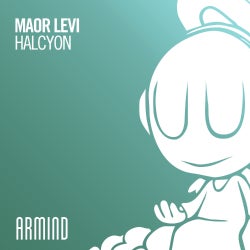 Maor Levi's Halcyon Chart - August 2019