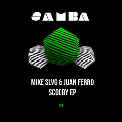 Scooby EP
