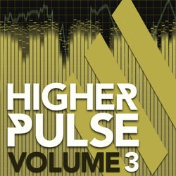 Higher Pulse, Vol. 3