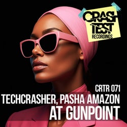 At Gunpoint