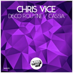Disco Routine / Cassia