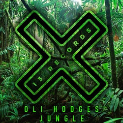 'Jungle' Top 10 Chart