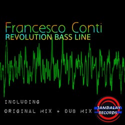 Revolution Bass Line