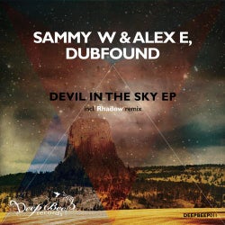 Devil in the Sky EP