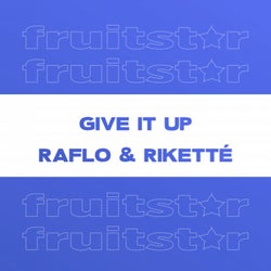 Give It Up (Robbie Rivera Remix Edit)