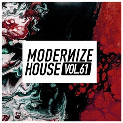 Modernize House Vol. 61