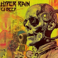 Hyper Rain