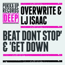Beat Don't Stop / Get Down