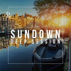 Sundown Deep Session Vol. 15