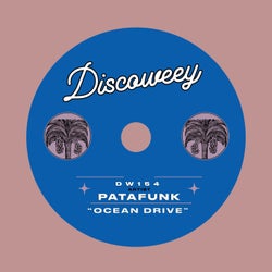 Ocean Drive