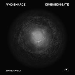 Dimension Gate EP
