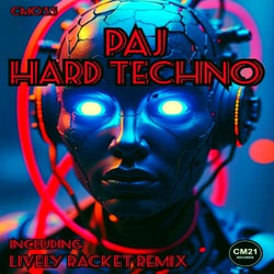 Hard Techno