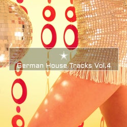 German House Tracks Vol.4