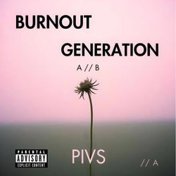 Burnout Generation //A