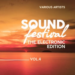 Sound Festival (The Electronic Edition), Vol. 4