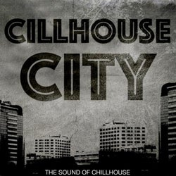 Chillhouse City (The Sound of Chillhouse)