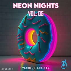 Neon Nights, Vol. 05