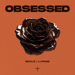 Capa de Obsessed