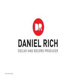 Daniel Rich March 2014