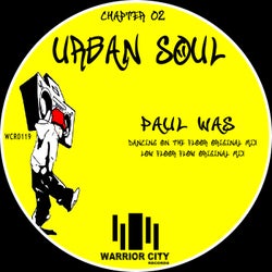 Urban Soul - Chapter 02