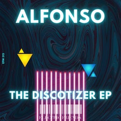 The Discotizer EP