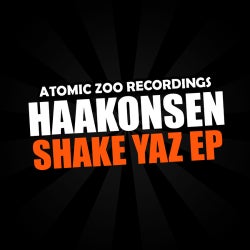 Shake Yaz EP