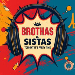 Tonight It´s Party Time