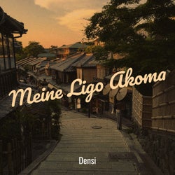 Meine Ligo Akoma