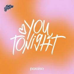 You, Tonight (Extended Mix)