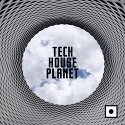 Tech House Planet