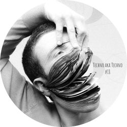Techno Aka Techno #18