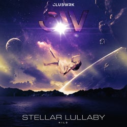 Stellar Lullaby (Extended Mix)
