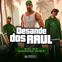 Desande dos Raul