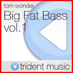 Big Fat Bass vol. 1