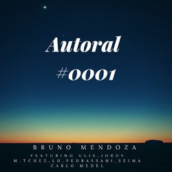 Autoral #0001