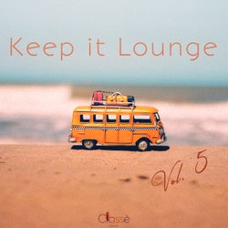 Keep It Lounge, Vol. 5