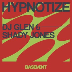 Hypnotize