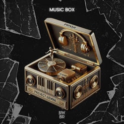 Music Box (Extended Mix)