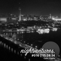 Nightventures #016 •