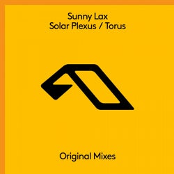 Solar Plexus / Torus
