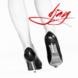 D'Jay's Rouge Hot Summer Chart