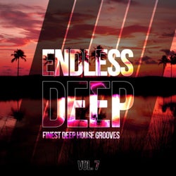 Endless Deep - Finest Deep House Grooves, Vol. 7