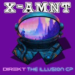 The Illusion EP
