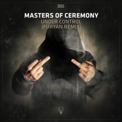 Under Control - Furyan Extended Remix
