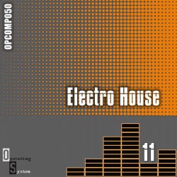 Electro House 11