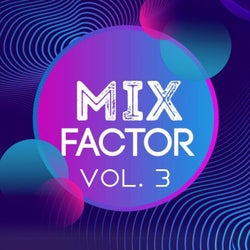 Mix Factor, Vol. 3